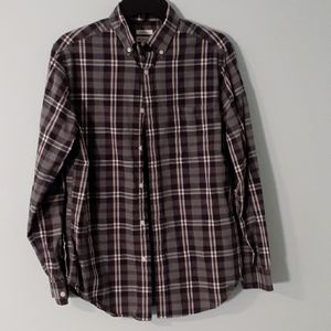Mens button down